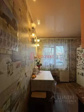 2-к кв. Пензенская область, Пенза Ульяновская ул., 52 (35.9 м)