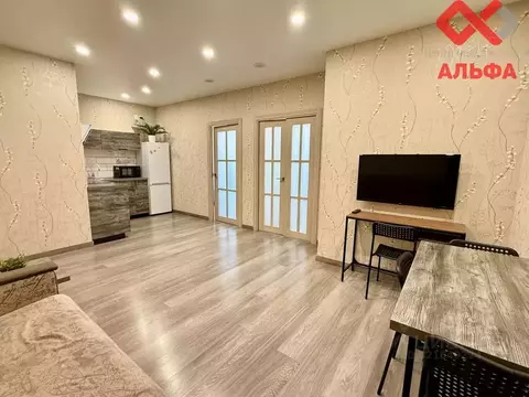 3-к кв. Кировская область, Киров Октябрьский просп., 117 (64.5 м)