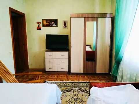 Комната Крым, Судак ш. Восточное, 23А