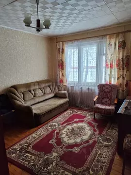 3-к кв. Смоленская область, Смоленск ул. Попова, 54 (68.1 м)