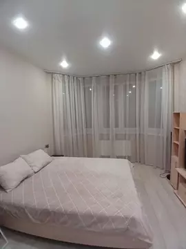 2-к кв. Московская область, Мытищи ул. Красная Слобода, 13 (45.0 м)