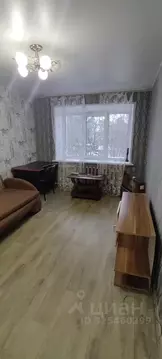 3-к кв. Ивановская область, Ивановский район, Богородское с/пос, с. ...