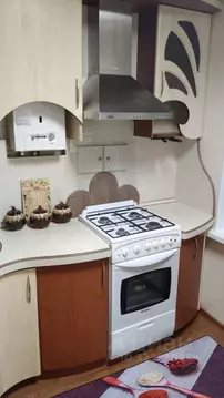 2-к кв. Нижегородская область, Нижний Новгород ул. Энгельса, 20 (45.4 ...