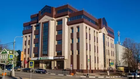 Помещение свободного назначения в Белгородская область, Старый Оскол ...