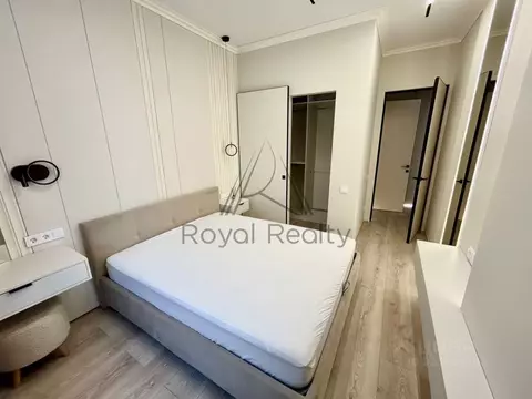 2-к кв. Санкт-Петербург Петровский просп., 26к2 (41.0 м)