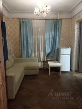 Комната Санкт-Петербург Ропшинская ул., 1/32 (21.4 м)