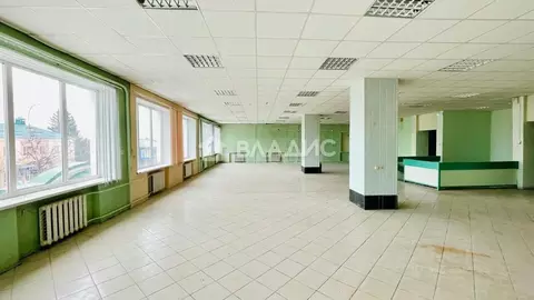 Помещение свободного назначения в Липецкая область, Усмань ул. Карла ...