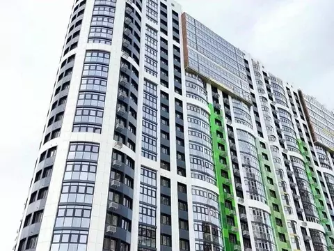 3-к кв. Краснодарский край, Краснодар ул. Имени Валерия Гассия, 4/7к2 ...