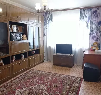 2-к кв. Владимирская область, Собинский муниципальный округ, пос. ...