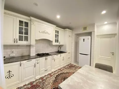 3-к кв. Кабардино-Балкария, Нальчик ул. Профсоюзная (78.0 м)