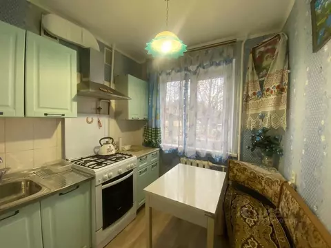 3-к кв. Московская область, Волоколамский муниципальный округ, Сычево ...