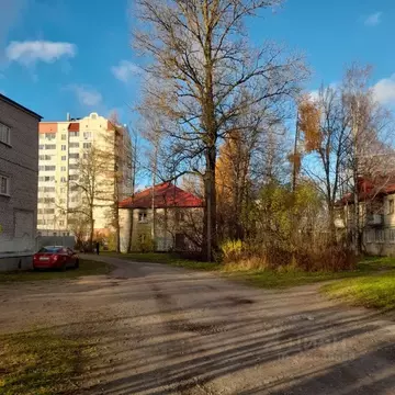 2-к кв. Ленинградская область, Всеволожск ул. Дружбы, 2 (43.0 м)