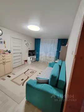 3-к кв. Татарстан, Казань ул. Гудованцева, 35 (54.0 м)