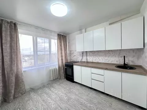 1-к кв. Московская область, Воскресенск Новлянский мкр, ул. Кагана, 12 ...