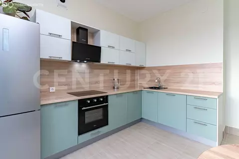 3-комнатная квартира: Узигонты, 25 (79.3 м)