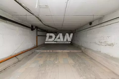 Склад в Челябинская область, Челябинск ул. Кудрявцева, 19А (357 м)