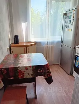 1-к кв. Иркутская область, Иркутск ул. Воровского, 6 (31.0 м)