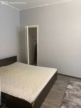 2-комнатная квартира: Домодедово, микрорайон Авиационный, улица ...