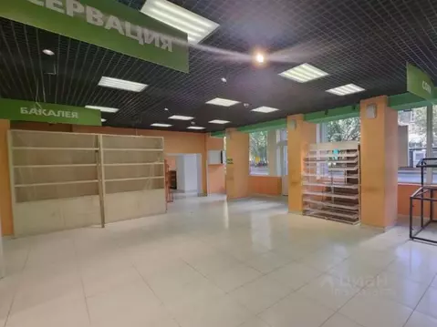 Помещение свободного назначения в Москва Трифоновская ул., 4 (600 м)