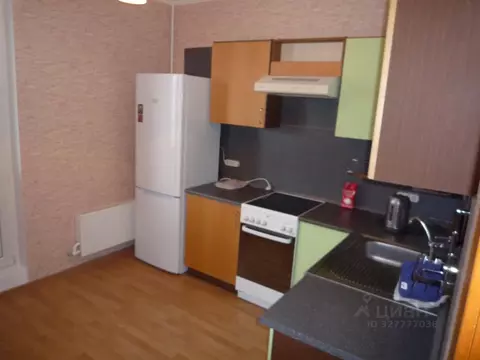 2-к кв. Московская область, Химки Совхозная ул., 8 (61.0 м)