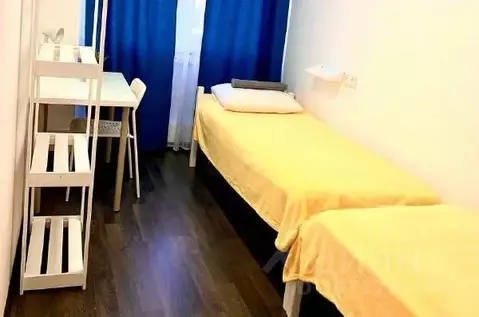 Комната Башкортостан, Уфа ул. Пушкина, 45/2 (9.0 м)