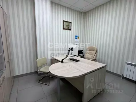 Офис в Сахалинская область, Южно-Сахалинск Ветеранская ул., 16к13 (63 ...