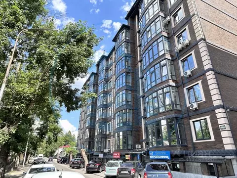 1-к кв. Ставропольский край, Ессентуки ул. Луначарского, 11 (44.6 м)