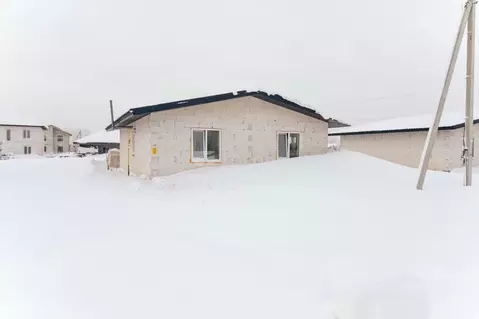 Дом в Алтайский край, Первомайский район, пос. Новый ул. Титова, 63 ...