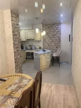 2-к кв. Ханты-Мансийский АО, Сургут Университетская ул., 11 (81.5 м)