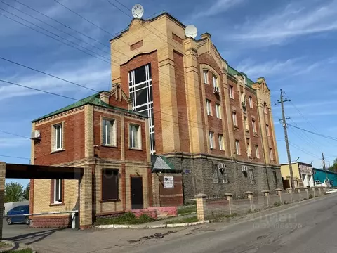 Офис в Омская область, Омск ул. Звездова, 23 (267 м)