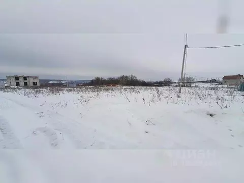 Участок в Воронежская область, Семилукский район, Губаревское с/пос, ...