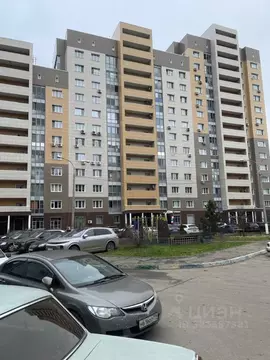 2-к кв. Московская область, Подольск бул. Бородинский, 5 (62.0 м)