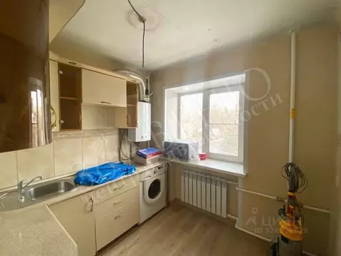 2-к кв. Воронежская область, Воронеж ул. Варейкиса, 51 (43.9 м)