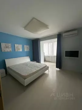 2-к кв. Самарская область, Самара ул. Лейтенанта Шмидта, 1с4 (76.0 м)