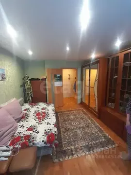 1-к кв. Тверская область, Тверь пос. Литвинки, 4 (32.0 м)