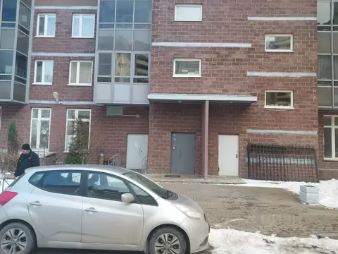 Офис в Санкт-Петербург Мебельная ул., 21к1 (173 м)