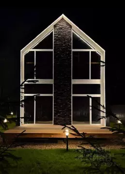 Дом в Московская область, Истра муниципальный округ, д. Еремеево 168 ...