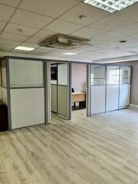 Офис в Москва ул. Остоженка, 10 (62 м)