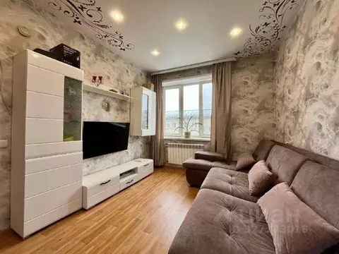 3-к кв. Кемеровская область, Новокузнецк ул. Энтузиастов, 23 (49.4 м)