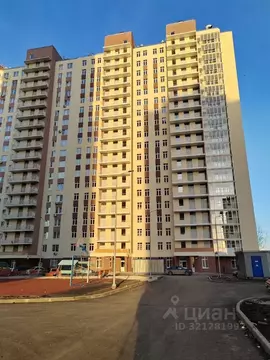 2-к кв. Пермский край, Пермь ул. Карпинского, 110 (55.4 м)