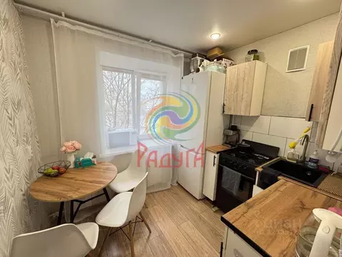 2-к кв. Ивановская область, Иваново пер. 1-й Спортивный, 8 (42.1 м)