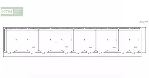 Помещение свободного назначения в Ленинградская область, Тосненский ...