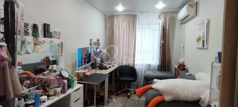 4-к кв. Волгоградская область, Волгоград ул. Одоевского, 82 (60.9 м)