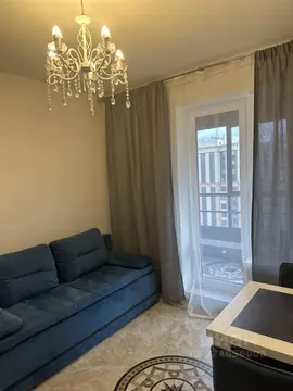 1-к кв. Санкт-Петербург ул. Александра Матросова, 8/1 (40.0 м)