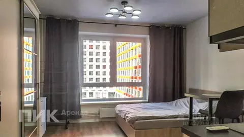 1-к кв. Московская область, Балашиха ул. Реутовская, 21 (23.0 м)