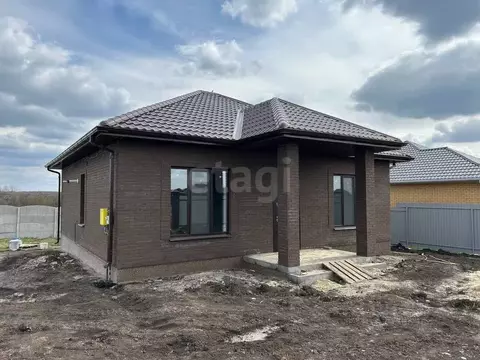 Дом в Белгородская область, Белгородский район, Разумное рп, ...