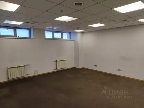 Склад в Москва Волгоградский просп., 47 (300 м)
