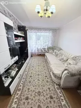 2-комнатная квартира: Ишимбай, улица Мичурина, 3 (41 м)