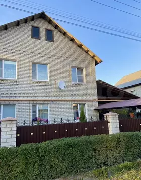 Дом в Белгородская область, Старый Оскол Ямская слобода историческая ...