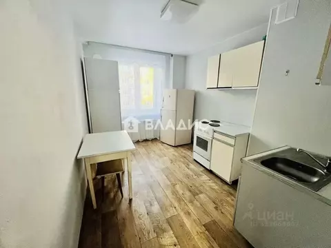 1-к кв. Бурятия, Улан-Удэ 112-й мкр, 26 (30.0 м)